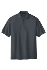 Port Authority® Tall Silk Touch™ Polo
