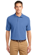 Port Authority® Silk Touch Polo