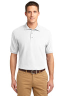 Port Authority® Extended Size Silk Touch™ Polo