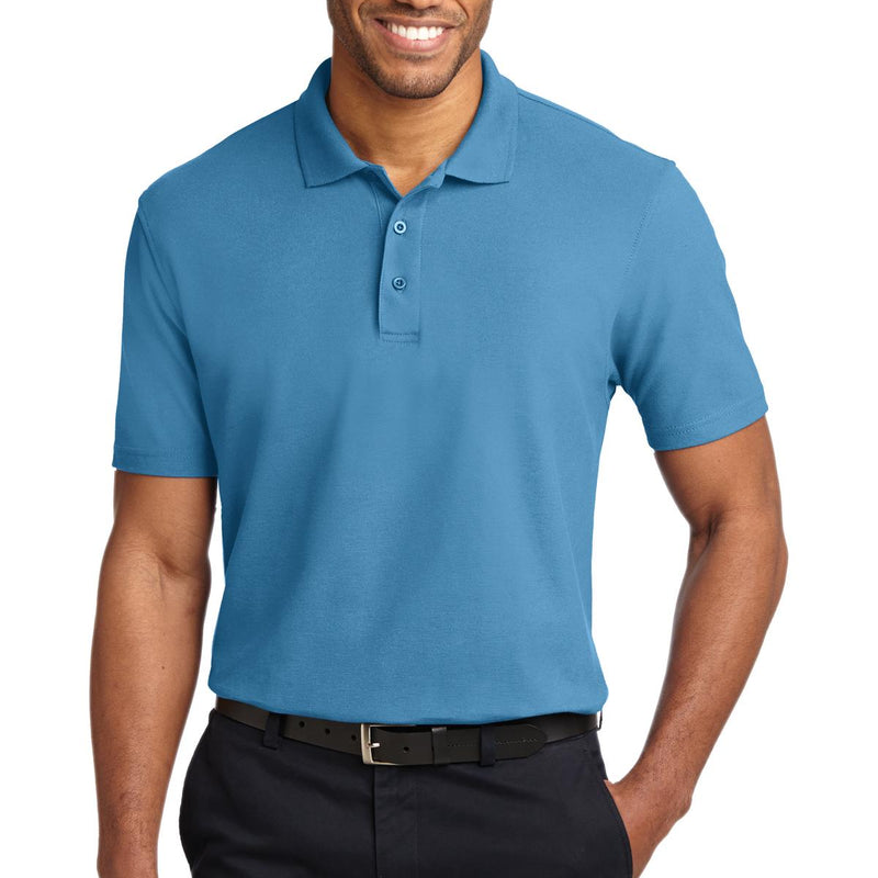 Port Authority® Stain-Release Polo