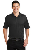 Port Authority® Silk Touch Interlock Performance Polo