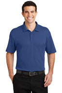 Port Authority® Silk Touch Interlock Performance Polo