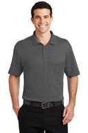 Port Authority® Silk Touch Interlock Performance Polo