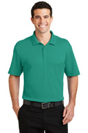 Port Authority® Silk Touch Interlock Performance Polo