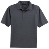 Port Authority® Dry Zone® Ottoman Polo