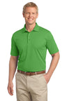 Port Authority® Tech Pique Polo