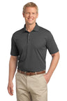 Port Authority® Tech Pique Polo