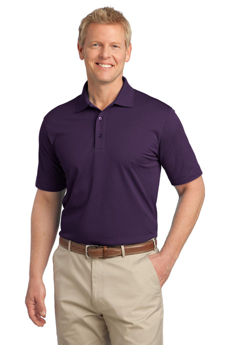 Port Authority® Tech Pique Polo