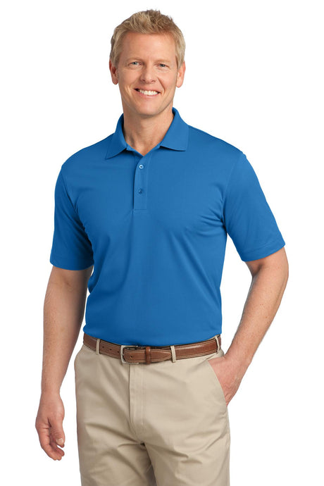 Port Authority® Tech Pique Polo