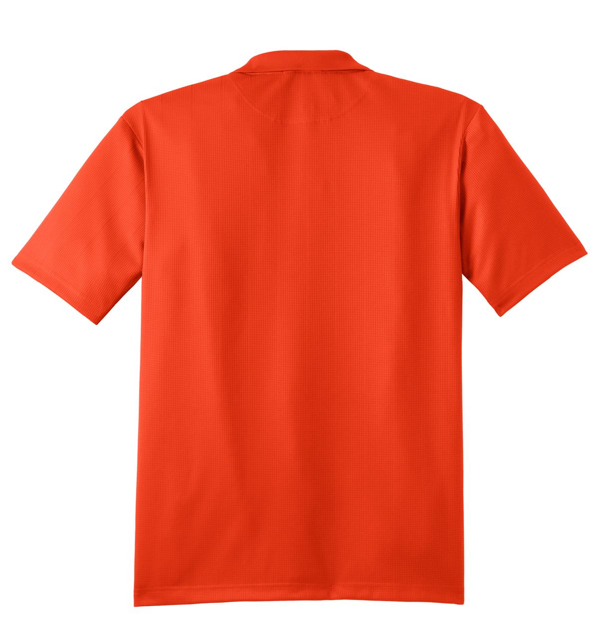 Port Authority® Performance Fine Jacquard Polo.