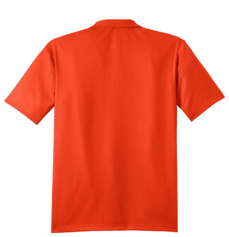 Port Authority® Performance Fine Jacquard Polo.