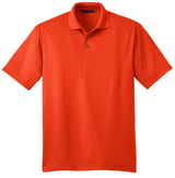 Port Authority® Performance Fine Jacquard Polo.