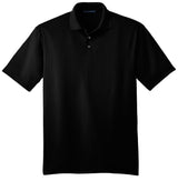 Port Authority® Performance Fine Jacquard Polo