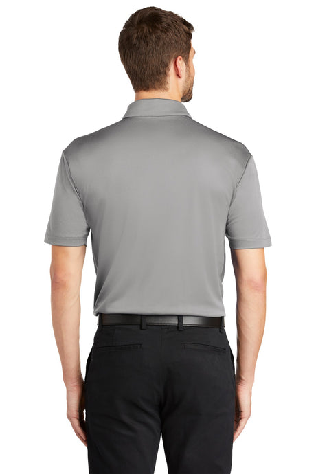 Port Authority® Silk Touch™ Performance Pocket Polo