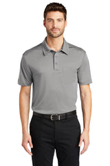 Port Authority® Silk Touch™ Performance Pocket Polo