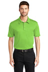 Port Authority® Silk Touch™ Performance Pocket Polo