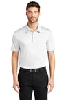 Port Authority® Silk Touch™ Performance Pocket Polo