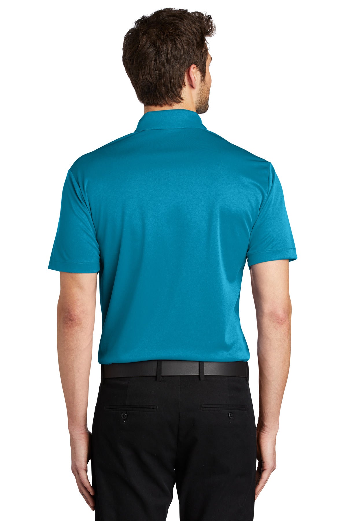 Port Authority® Silk Touch™ Performance Polo