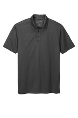 Port Authority ® Heathered Silk Touch ™ Performance Polo