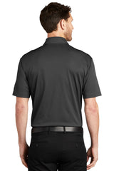 Port Authority ® Heathered Silk Touch ™ Performance Polo