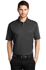 Port Authority ® Heathered Silk Touch ™ Performance Polo