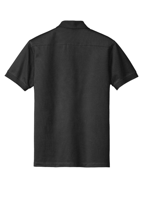 Port Authority® Stretch Pique Polo.