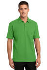 DISCONTINUED Port Authority® Modern Stain-Resistant Pocket Polo