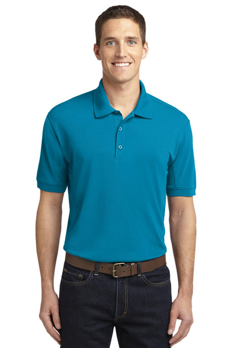 Port Authority® 5-in-1 Performance Pique Polo