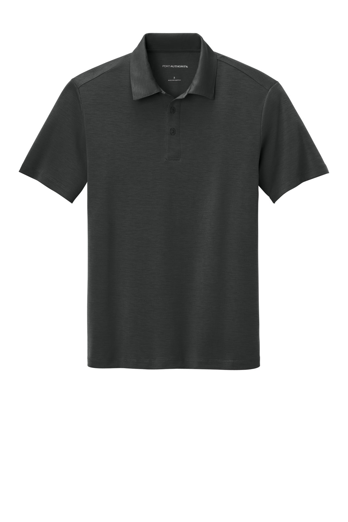 Port Authority® Cotton Touch™ Performance Polo