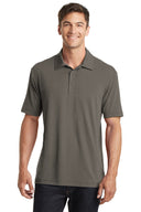 Port Authority® Cotton Touch Performance Polo
