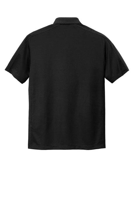 Port Authority® Diamond Jacquard Polo