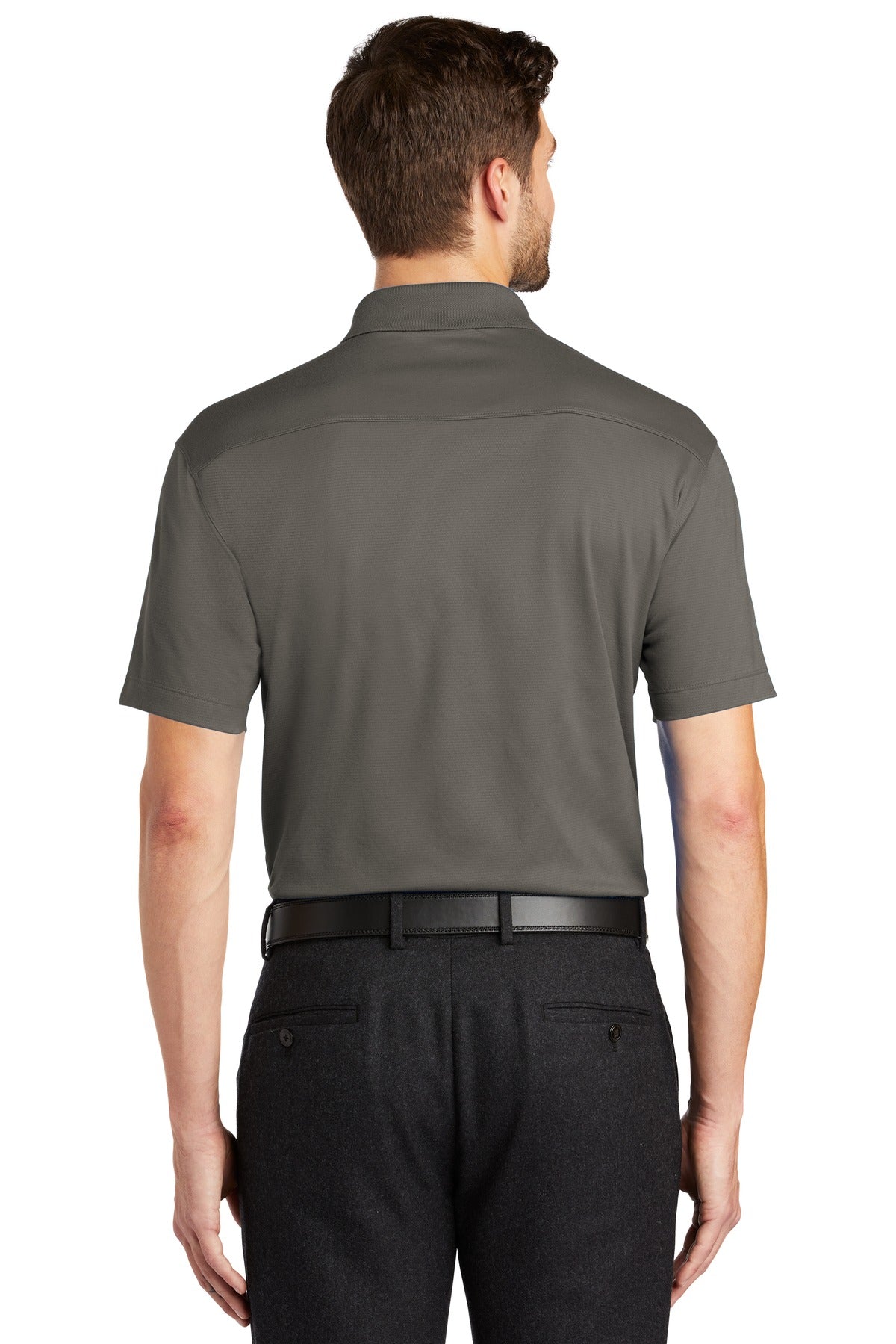 Port Authority® Rapid Dry™ Mesh Polo