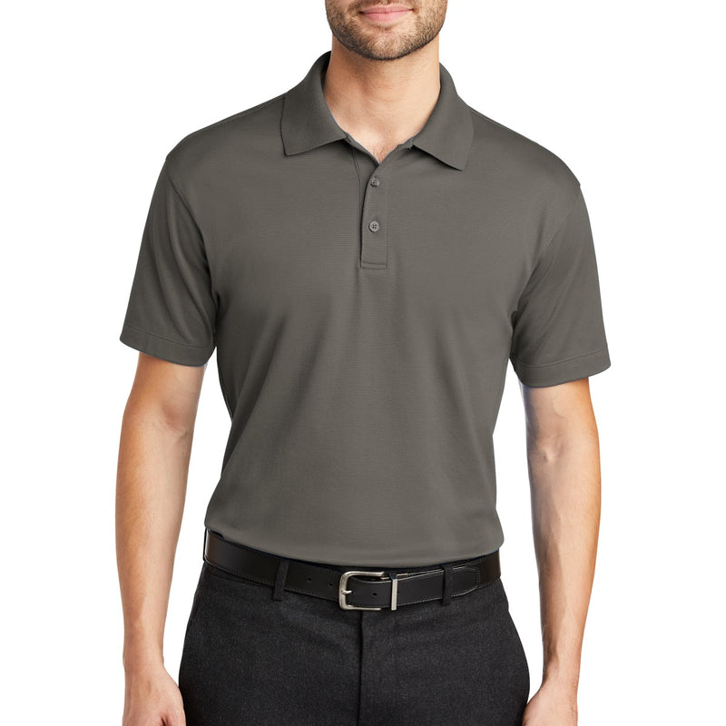 Port Authority® Rapid Dry™ Mesh Polo