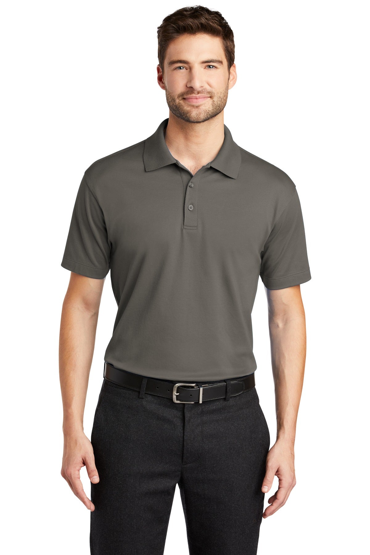 Port Authority® Rapid Dry™ Mesh Polo