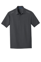 Port Authority® Pinpoint Mesh Polo