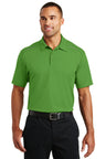 Port Authority® Pinpoint Mesh Polo