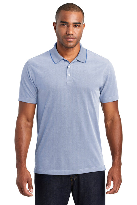 Port Authority ® Poly Oxford Pique Polo