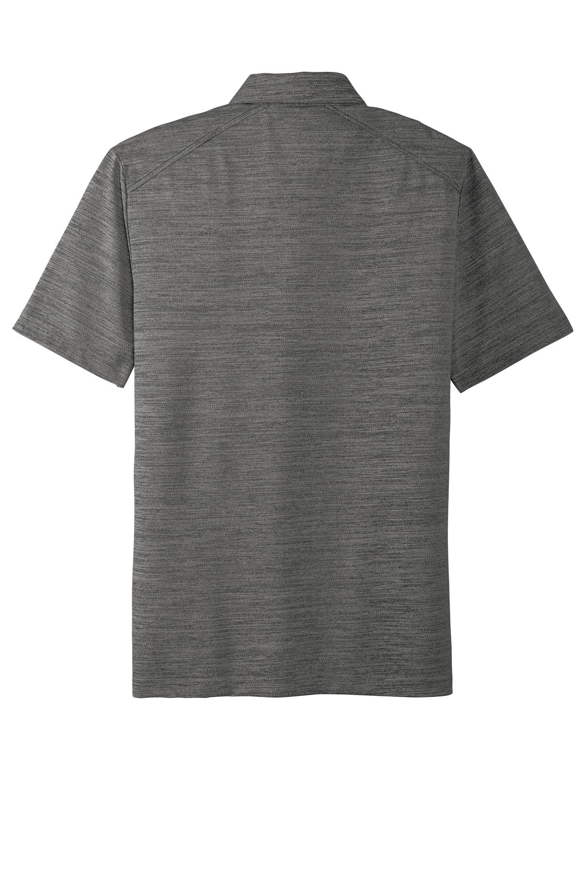 Port Authority ® Stretch Heather Polo