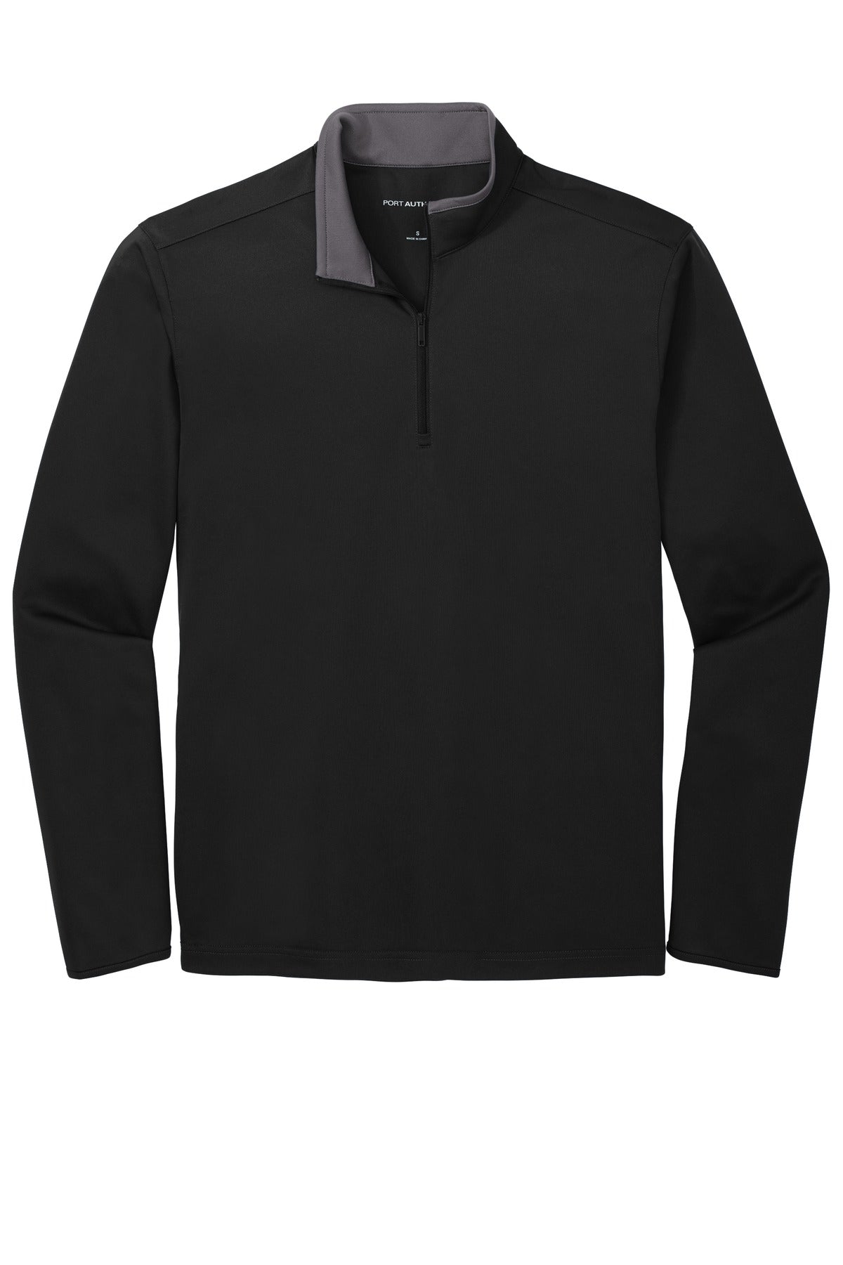 Port Authority ® Silk Touch ™ Performance 1/4-Zip