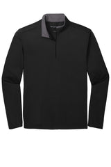 Port Authority ® Silk Touch ™ Performance 1/4-Zip