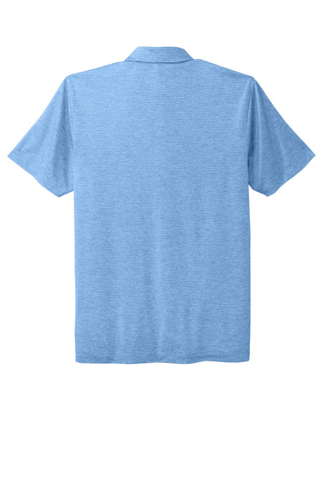 Shadow Stripe Polo