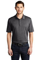 Shadow Stripe Polo