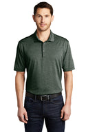 Shadow Stripe Polo