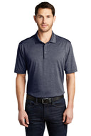 Shadow Stripe Polo