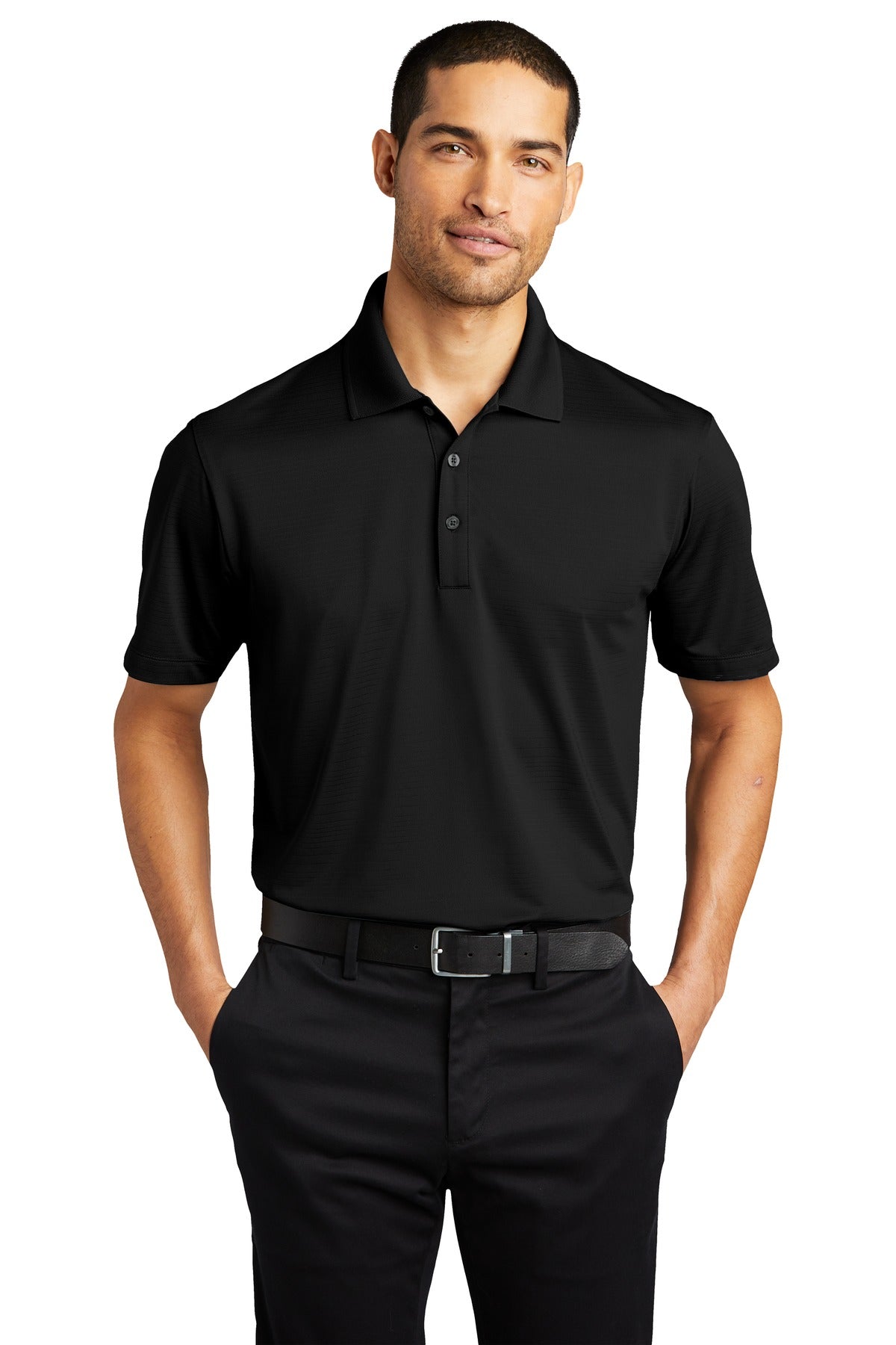 Port Authority ® Eclipse Stretch Polo