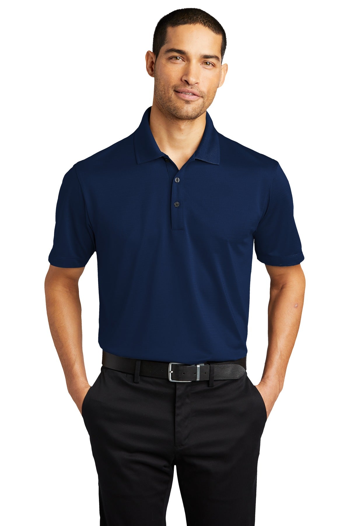 Port Authority ® Eclipse Stretch Polo