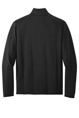 Port Authority® Accord Stretch Fleece Full-Zip