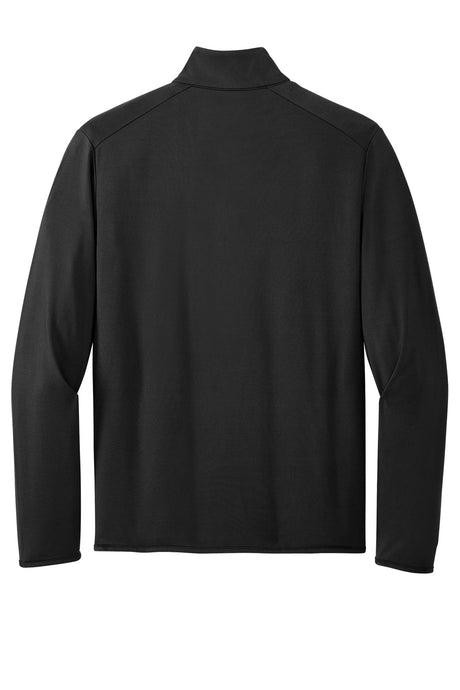Port Authority® Accord Stretch Fleece Full-Zip
