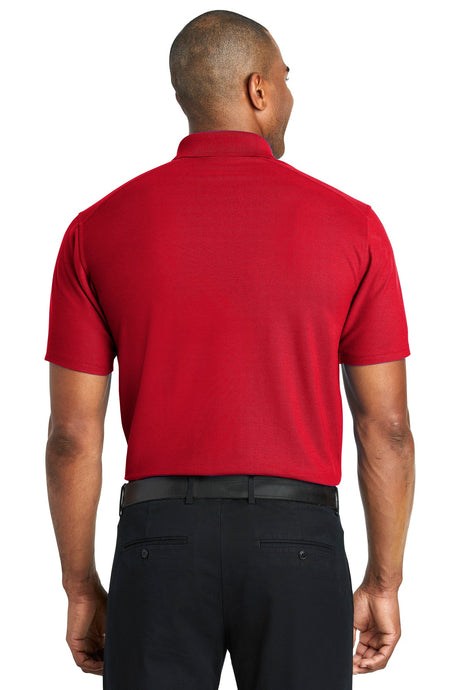 Port Authority ® EZPerformance ™ Pique Polo