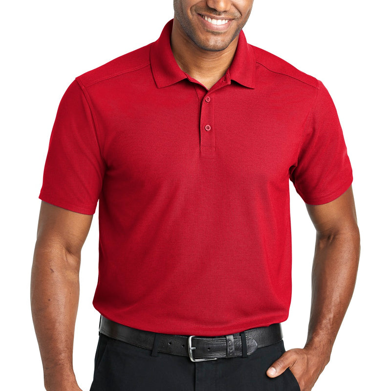 Port Authority ® EZPerformance ™ Pique Polo
